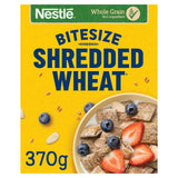 M&S Nestle Shredded Wheat Bitesize Breakfast Cereal 370g- Buy online at McGrocer