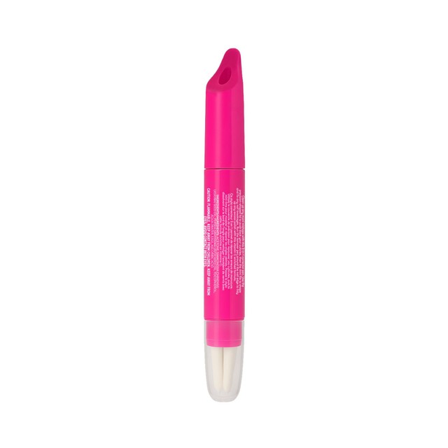 Nails Inc 3-in-1 nail corrector pen - British product