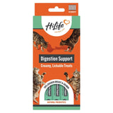 HiLife cat digestive licks treat, UK version