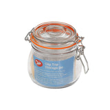 M&S Tala Glass Clip Top Storage Jar 500ml- Buy online at McGrocer