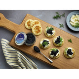 Elsinore Lumpfish Caviar, UK version