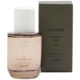 M&S M&S Mens Discover Smoked Oud Eau De Toilette 30ml- Buy online at McGrocer