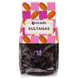 M&S Ocado Sultanas Dried Fruit 500g- Buy online at McGrocer