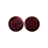Nails Inc. Cherry Noir nail polish duo, imported from the UK