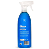 Method Glass Cleaner Spray 828ml, imported from the UK