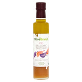 M&S Olive Branch Fig Balsamic Salad Dressing 250ml- Buy online at McGrocer