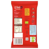 Ella's Kitchen baby snacks Strawberry and Apple 16g - British product