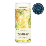 M&S Canned Wine Co. Verdejo White Wine Can 250ml- Buy online at McGrocer