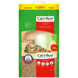 M&S Cats Best Clumping Cat Litter - British Product- Buy online at McGrocer