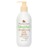 My Little Coco Aloe Pear Baby Cream 350ml, imported from the UK