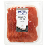 M&S Golfera Classic Prosciutto Crudo Cured Meat 80g- Buy online at McGrocer