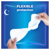 Always Infinity Damenbinden Secure Night Größe 4 - Britisches Produkt