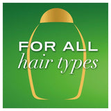 OGX Rosemary Mint Shampoo 385ml, imported from the UK