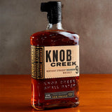 Knob Creek Small Batch Kentucky Bourbon Whiskey 70cl, UK version