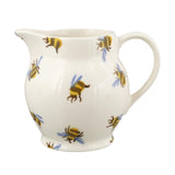 M&S Emma Bridgewater Bumblebee 1/2 Pint Jug- Buy online at McGrocer