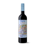 M&S Topo Lisboa Red Wine 75cl- Buy online at McGrocer
