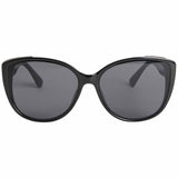 M&S M&S Womens Collection Cat Eye Sunglasses Black Sunglasses- Buy online at McGrocer