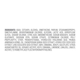 Dove Soothing Hydration conditioner, UK version
