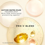 Pantene Classic Clean conditioner 230ml, imported from the UK
