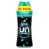 M&S Lenor Unstoppables Fresh In-Wash Scent Booster Beads 495g- Buy online at McGrocer
