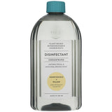 M&S Konzentriertes Desinfektionsmittel, Geißblatt- und Weidenduft, antibakterielles Desinfektionsmittel, 500 ml