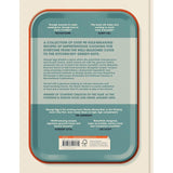 Snack Hacker cookbook by Bonnier Books rule-breaking recipes, imported from the UK