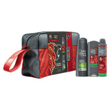 Dove Men Care Lions Washbag Collection Gift Set