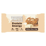Tribe White Choc Protein Energy 50g