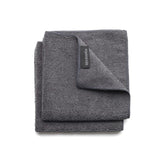 M&S Brabantia Dark Grey Microfibre Dish Cloths- Buy online at McGrocer