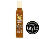 Farringtons Mellow Yellow Apple Balsamic Vinegar Dressing 250ml - British product
