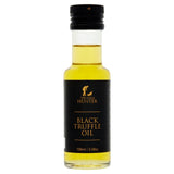 TruffleHunter black truffle oil 100ml (British brand)