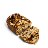 M&S Daylesford Organic Earl Grey Fruit Cake 620g- Buy online at McGrocer