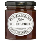 Tiptree chutney apple raisin plum 230g (British brand)