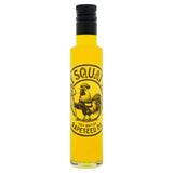 Diddly Squat Farm original rapeseed oil bottle, UK version