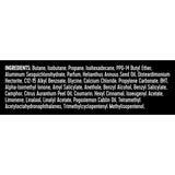 Sure Invisible Ice Anti-Perspirant Deodorant Spray 150ml (British brand)