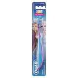 M&S Oral-B Disney Toothbrush Stages 3-5 Years Frozen or Cars Kids Manual Toothbrush- Buy online at McGrocer