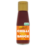 Lee Kum Kee yuzu chilli dipping sauce 140g, UK version