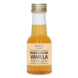 M&S Madagascan vanilla extract 38ml, imported from the UK