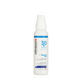 Ultrasun SPF 30 sports spray sunscreen 150ml (British brand)