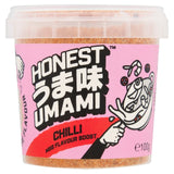 M&S Honest Umami Chilli Salt MSG Seasoning 100g- Buy online at McGrocer