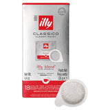 M&S Illy Classico Easy Serve Espresso Pods 131g- Buy online at McGrocer