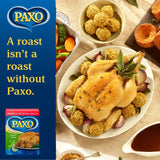 Paxo sage & onion stuffing mix 85g, imported from the UK
