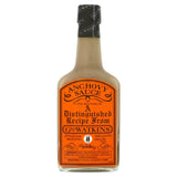 Geo Watkins anchovy sauce 190ml, UK version