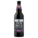 Sainsburys London Porter Dark Beer Taste the Difference 500ml