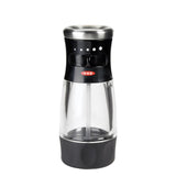 OXO SoftWorks Salt Mill, imported from the UK