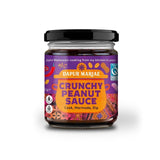M&S Dapur Mariae Crunchy Peanut Sauce- Buy online at McGrocer