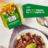 Holy Moly Original Guacamole Big Dipper 454g, UK version