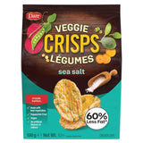 Dare Veggie Crisps Sea Salt 100g (British brand)