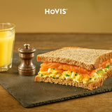 Hovis Nimble Wholemeal bread 400g, UK version