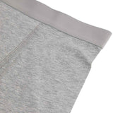 M&S boys cotton stretch trunks Grey Mix 6-7 years, imported from the UK